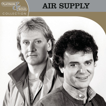 Air Supply - Greatest Hits