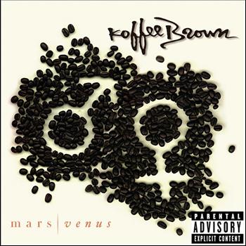 Koffee Brown - Mars/Venus (Explicit)