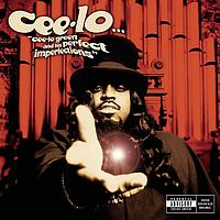 Cee-Lo - Cee-Lo Green And His Perfect Imperfections (Explicit)
