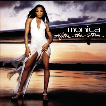 Monica - After The Storm
