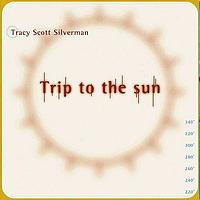 Tracy Scott Silverman - Trip To The Sun
