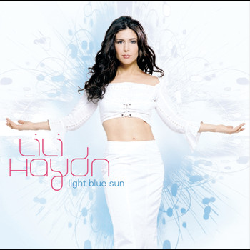 Lili Haydn - Light Blue Sun