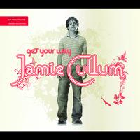 Jamie Cullum - Get Your Way (International Maxi)