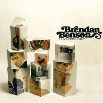 Brendan Benson - The Alternative To Love