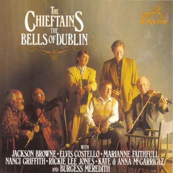 The Chieftains - The Bells Of Dublin