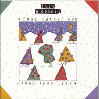 Tuck Andress - Hymns,Carols And Songs About Snow