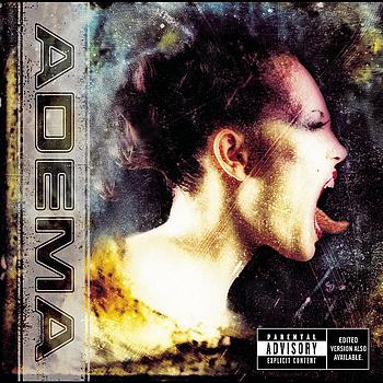 Adema - Adema (Explicit)