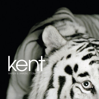 Kent - Vapen & ammunition