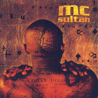 MC Sultan - Super Ethno Astronaut