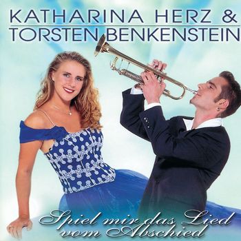 Katharina Herz - Spiel Mir Das Lied Vom Abschied