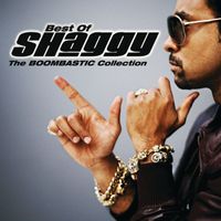 Shaggy - The Boombastic Collection - Best Of Shaggy (International Version) (Explicit)