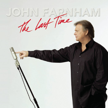 John Farnham - The Last Time
