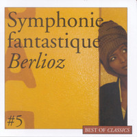 Adrian Leaper - Best Of Classics 5: Berlioz