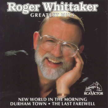Roger Whittaker - Greatest Hits