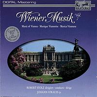 Robert Stolz - Wiener Musik Vol. 7