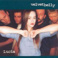 Velvet Belly feat. Anne Marie Almedal - Lucia