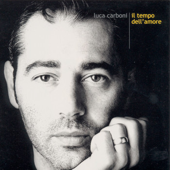 Luca Carboni - Il Tempo Dell' Amore