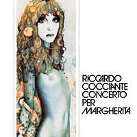 Riccardo Cocciante - Concerto Per Margherita