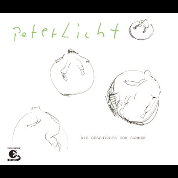 PeterLicht - Die Geschichte vom Sommer