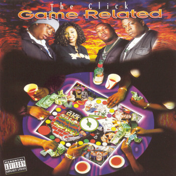 The Click - Game Related (Explicit)