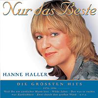 Hanne Haller - Nur das Beste