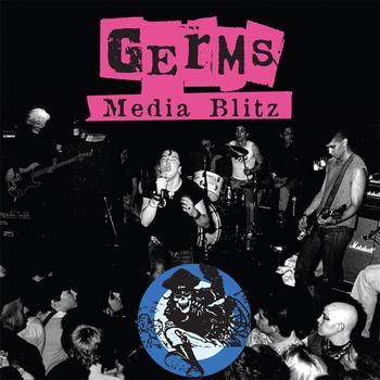 Germs - Media Blitz