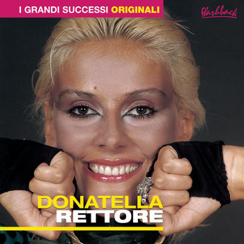 Donatella Rettore - Donatella Rettore