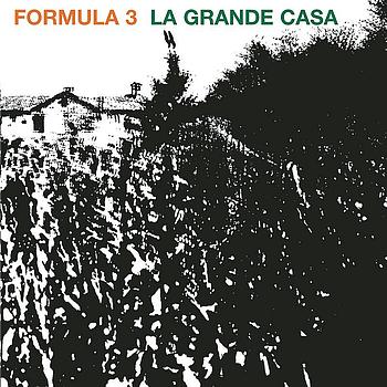 Formula 3 - La Grande Casa