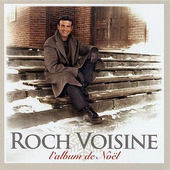 Roch Voisine - Album De Noël