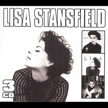 Lisa Stansfield - 3 Originals (Explicit)
