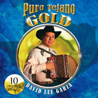 David Lee Garza - Puro Tejano Gold