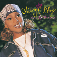 Mary J. Blige - What's The 411? (Remix) (Explicit)