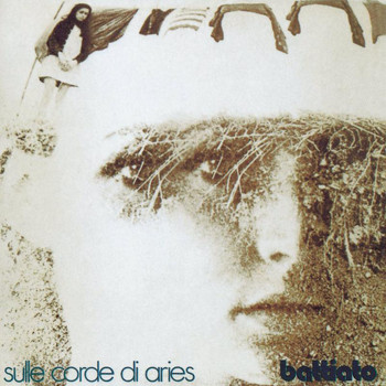 Franco Battiato - Sulle Corde Di Aries