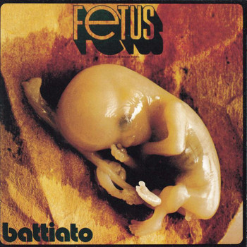 Franco Battiato - Fetus