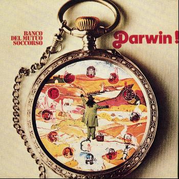 Banco Del Mutuo Soccorso - Darwin!