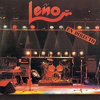 Leño - En Directo