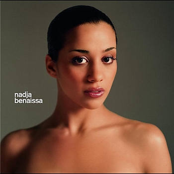 Nadja Benaissa - Schritt Für Schritt