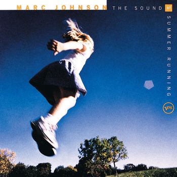 Marc Johnson - The Sound Of Summer Running