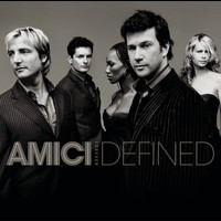 Amici Forever - Defined