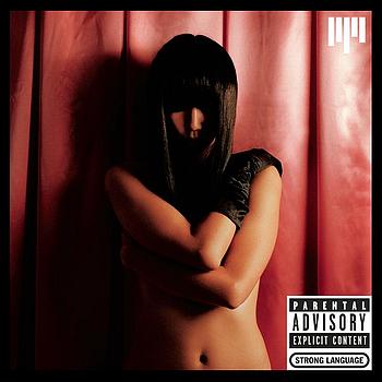 Mellowdrone - Box (Explicit)