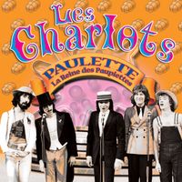 Les Charlots - Paulette, La Reine des Paupiettes