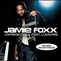 Jamie Foxx feat. Ludacris - Unpredictable