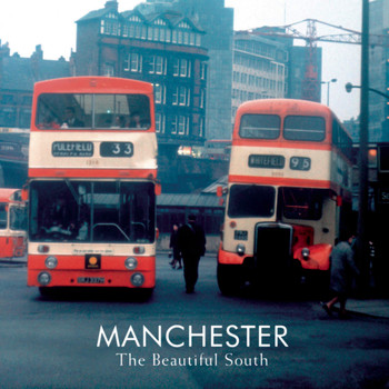 The Beautiful South - Manchester
