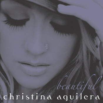 Christina Aguilera - Dance Vault Remixes - Beautiful