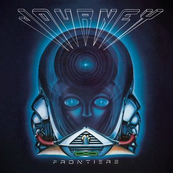 Journey - Frontiers