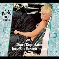 P!nk - Who Knew (Sharp Boys Jonathan Harvey Remix)