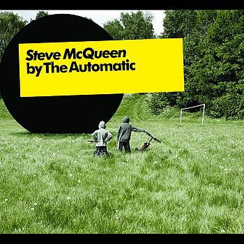 The Automatic - Steve McQueen (e-single)