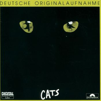 Original Cast Of Cats / Angelika Milster - Cats