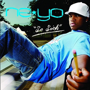 Ne-Yo - So Sick (Int'l ECD Maxi)