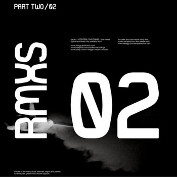 Si Begg - Jetlag and Tinnitus Reworks Part 2
